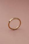 11:11 Thin Ring