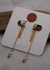 Oslo Earrings