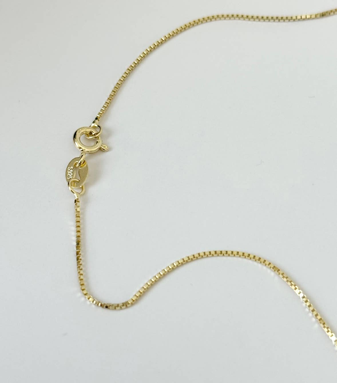 Femi Necklace
