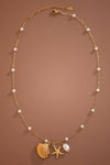Serena Chain Necklace