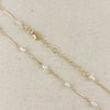 Golden Tide Necklace