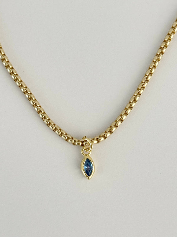 Villa Necklace 