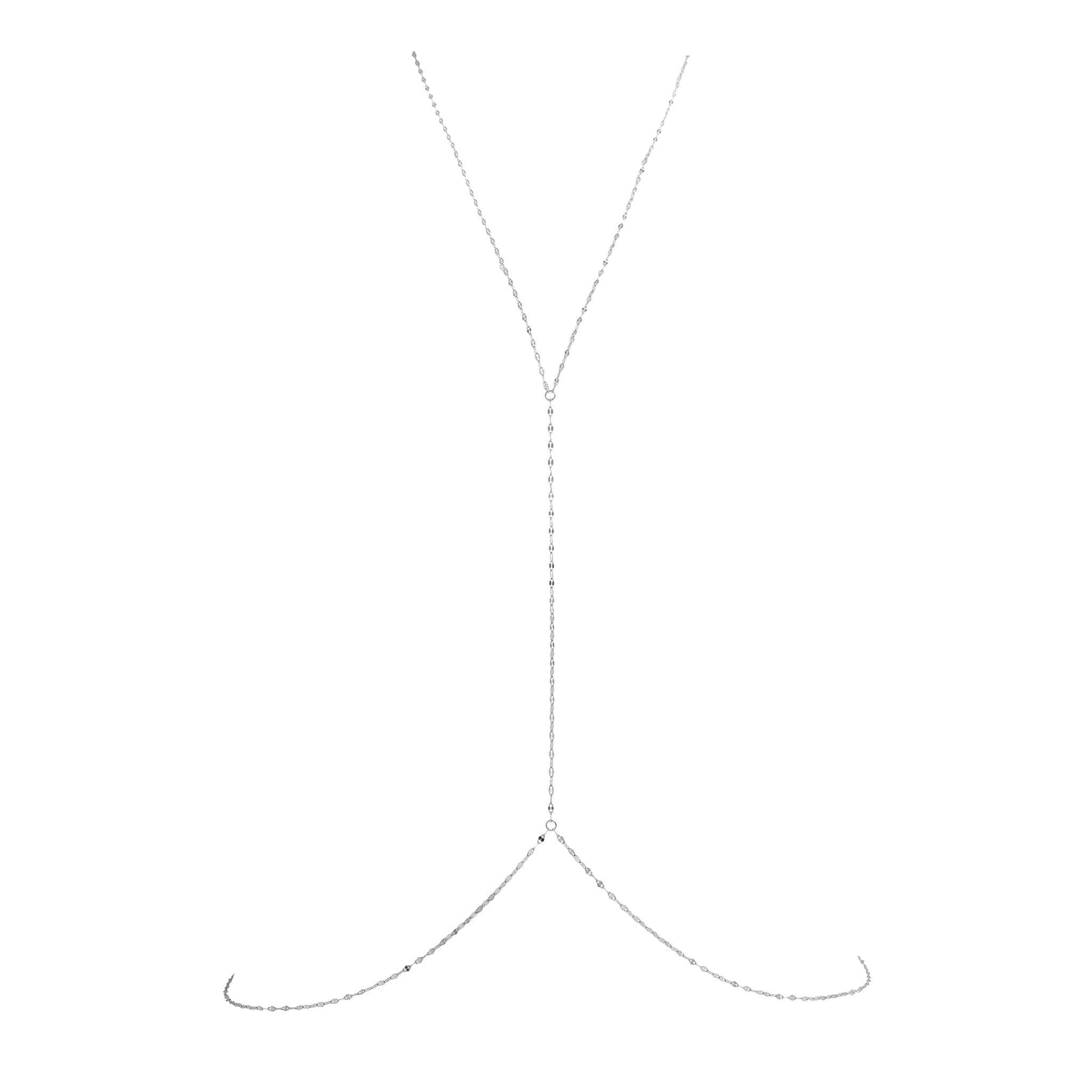 Full Body Chain