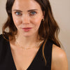 Golden Tide Necklace