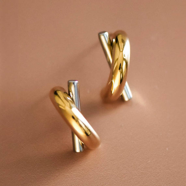 Blair Stud Earrings