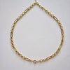 Solenne Chain Necklace