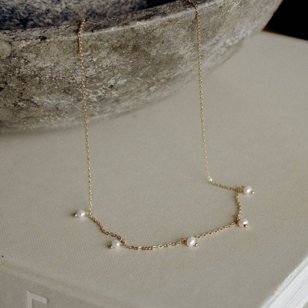 Mabel Necklace