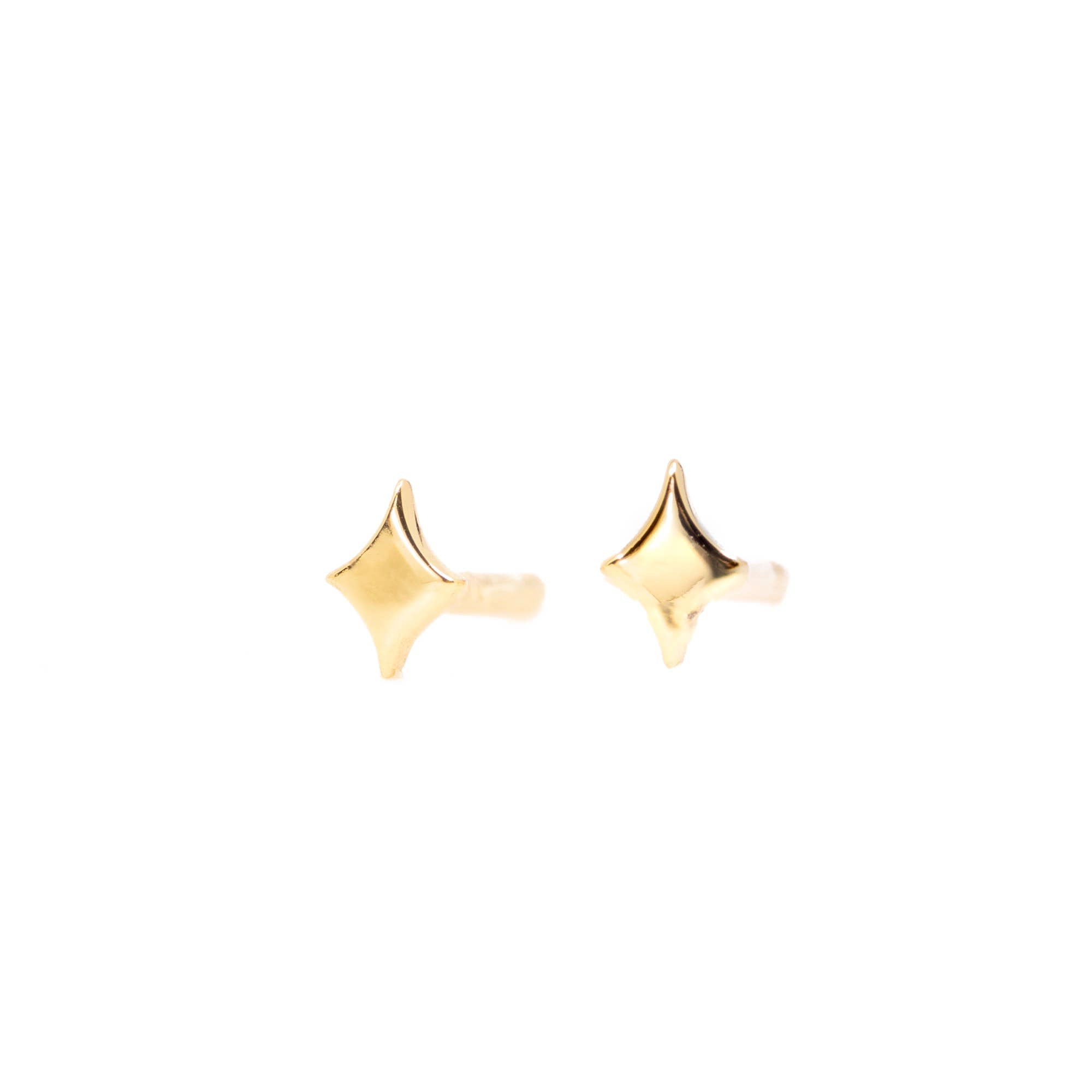 Twinkle Stud Earrings