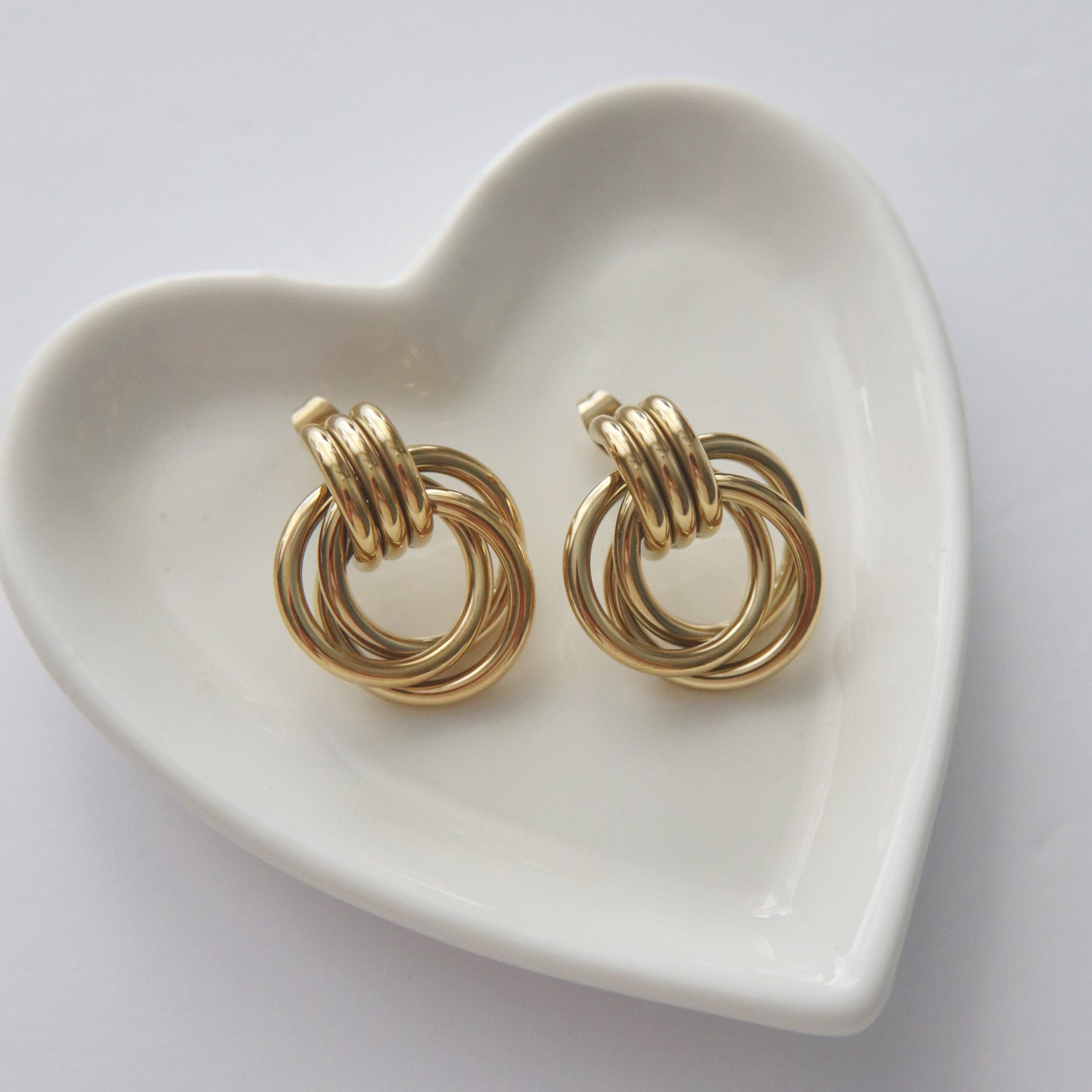Romy Earrings