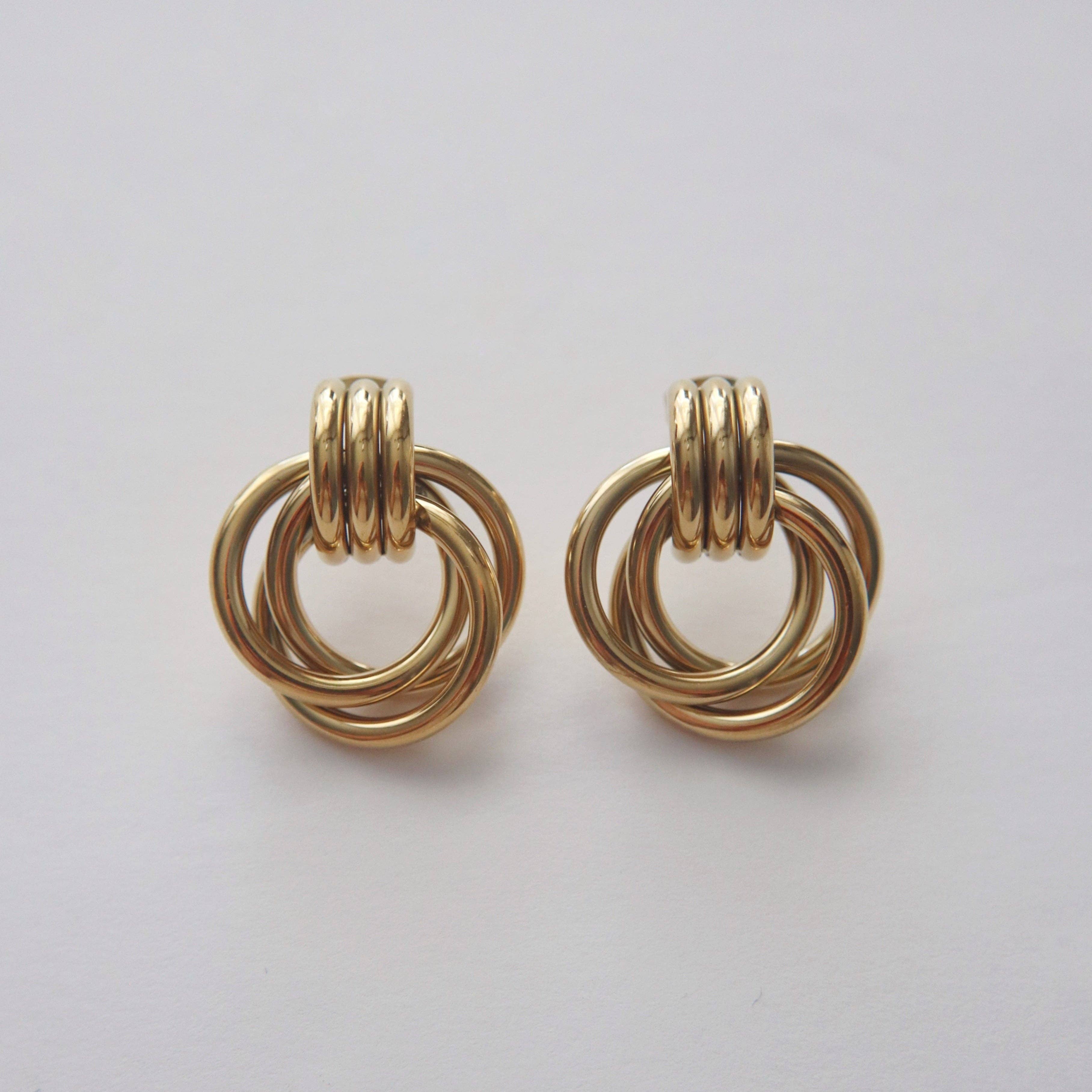 Romy Earrings