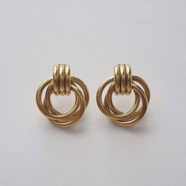 Romy Earrings