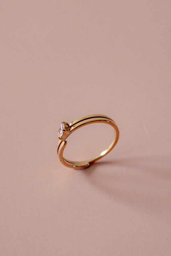 Miren Ring
