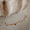 DOTTIE NECKLACE