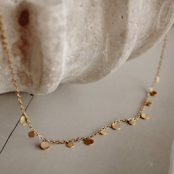 DOTTIE NECKLACE