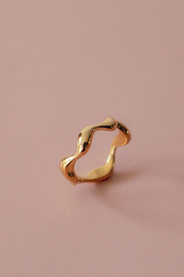 Calla Ring