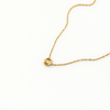 Hexa Spark Necklace