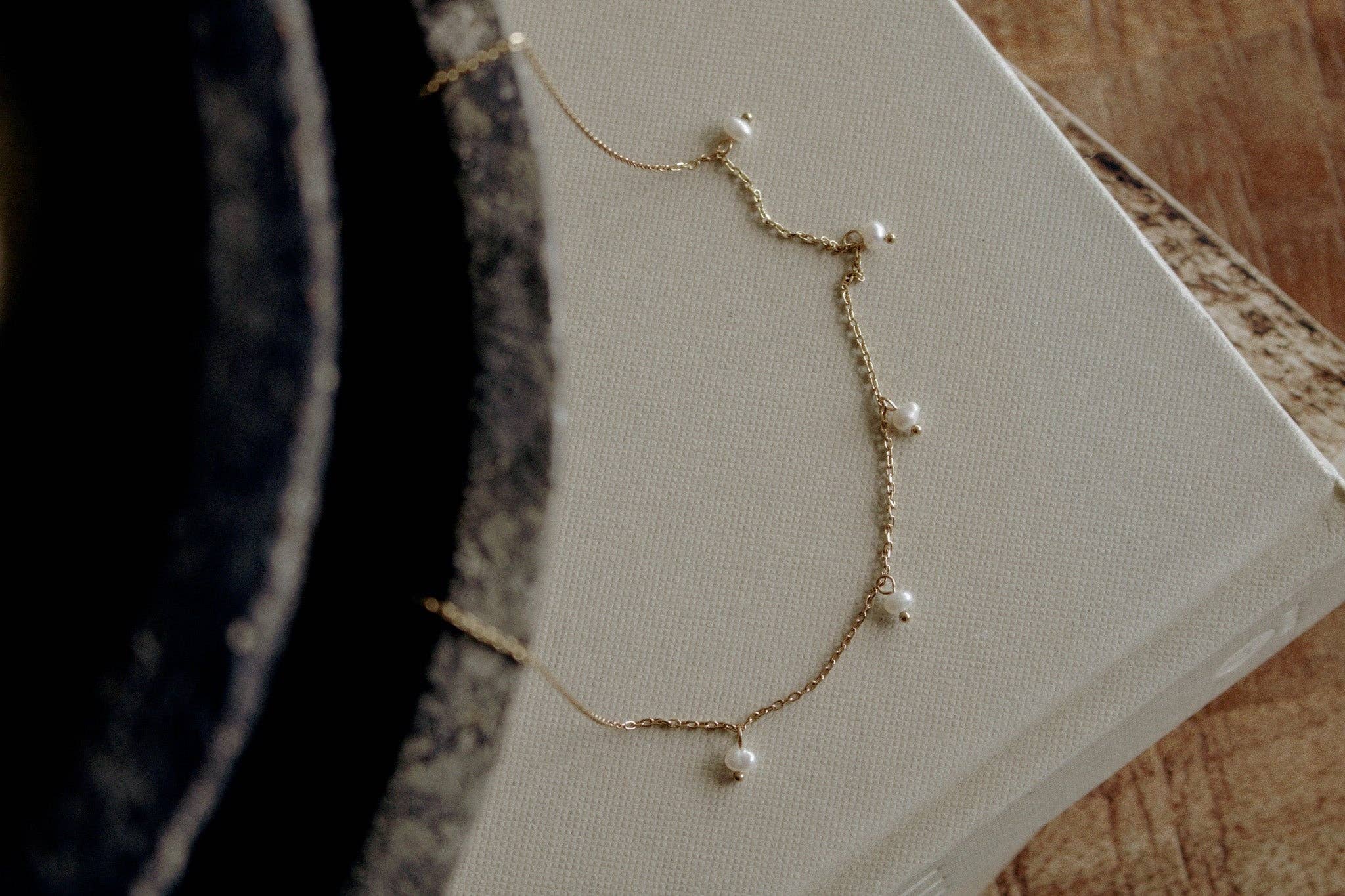 Mabel Necklace