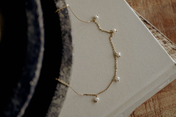 Mabel Necklace