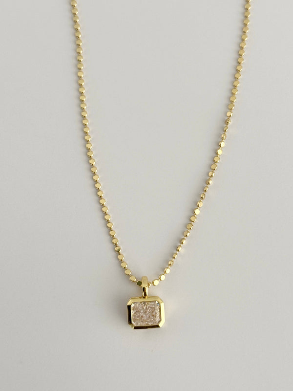 Dia Necklace 