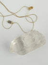 Une Pierre Précieuse Necklace 