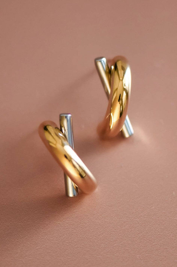 Blair Stud Earrings