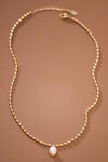 Vivienne Pearl Necklace