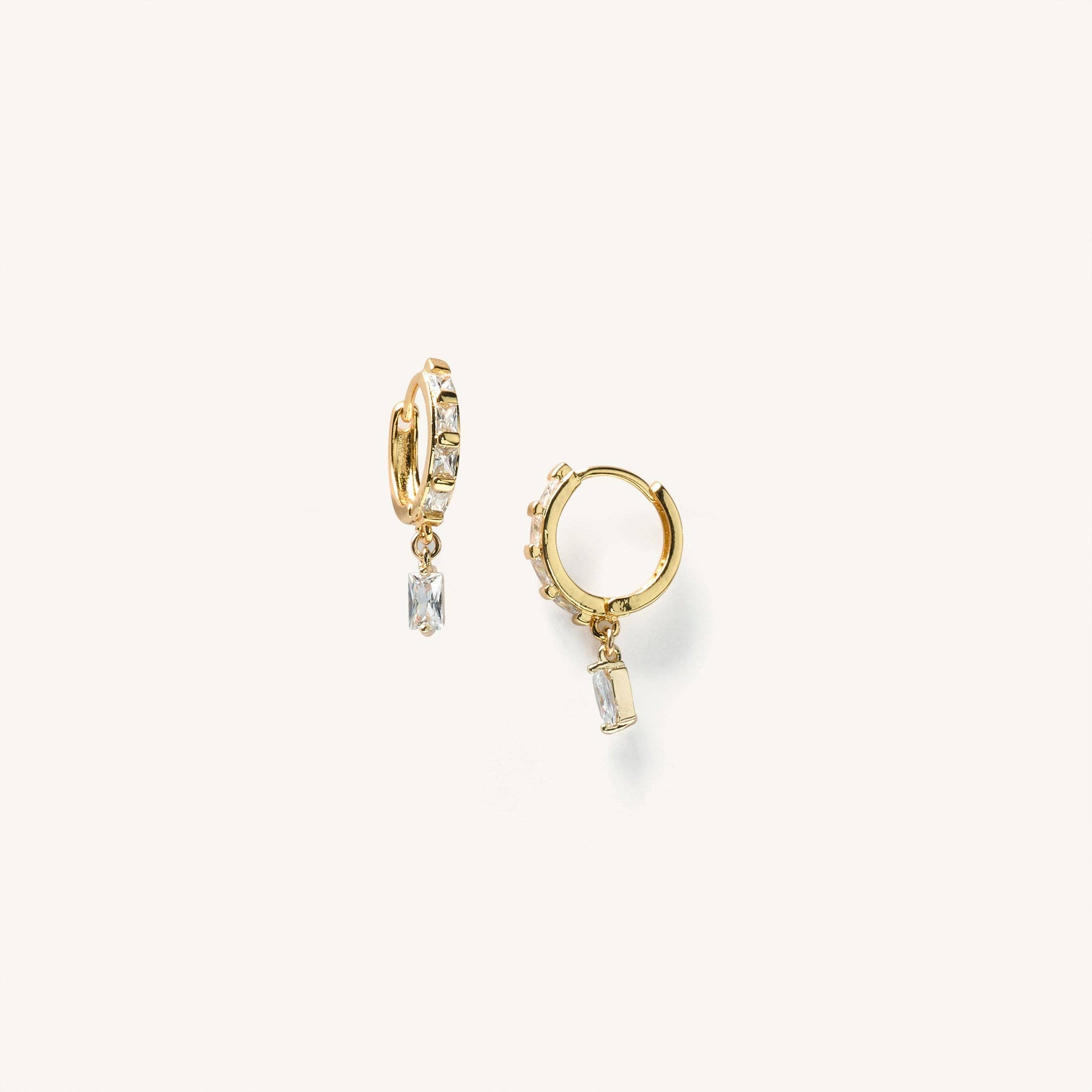 BALI EARRINGS