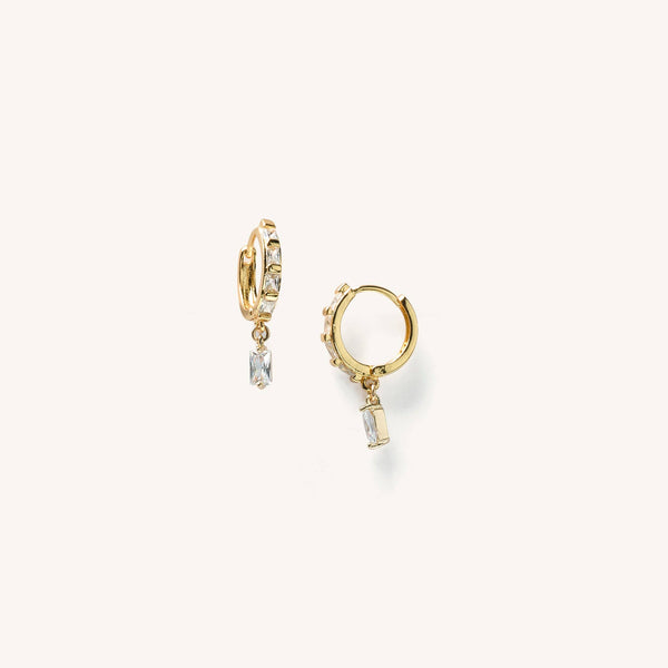 BALI EARRINGS