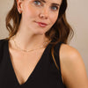 Golden Tide Necklace