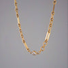 Solenne Chain Necklace