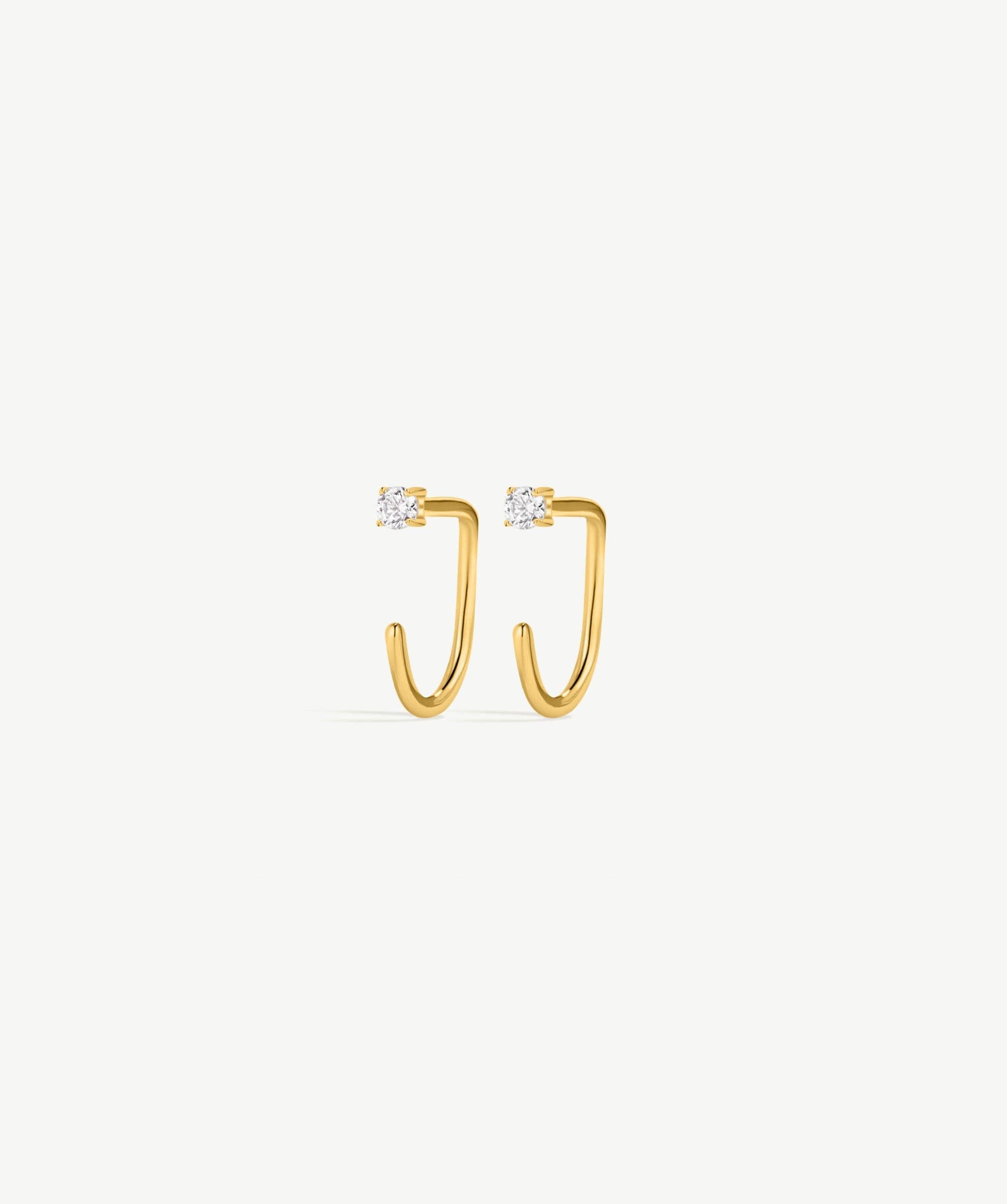 CeCe Hook Earrings