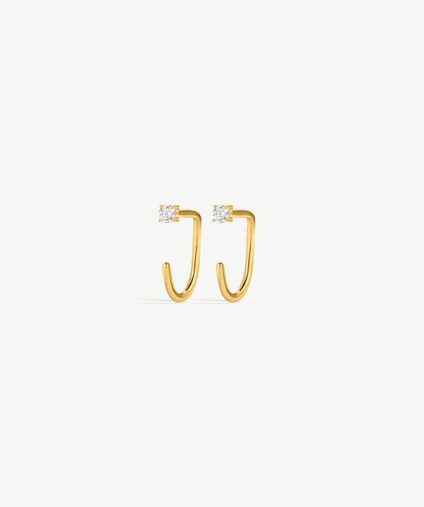 CeCe Hook Earrings