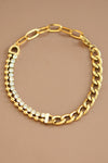 MONROE DOUBLE BRACELET