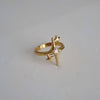 Starla Ring | Dainty Everyday Ring