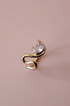 Sable Ring