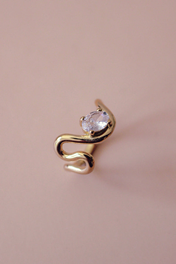 Sable Ring