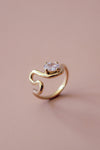 Sable Ring