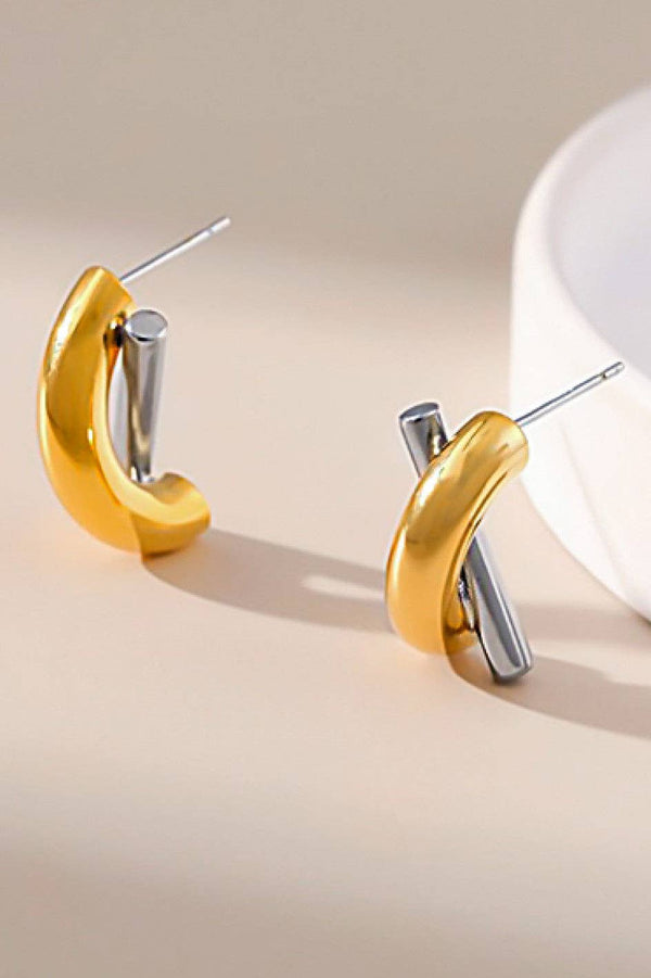 Blair Stud Earrings