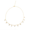 Daphne Choker Necklace