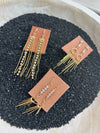 Fortuna Shine Earring
