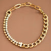 MONROE DOUBLE BRACELET