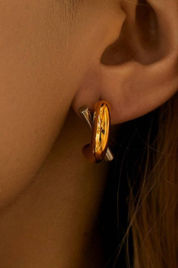 Blair Stud Earrings