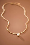 Vivienne Pearl Necklace